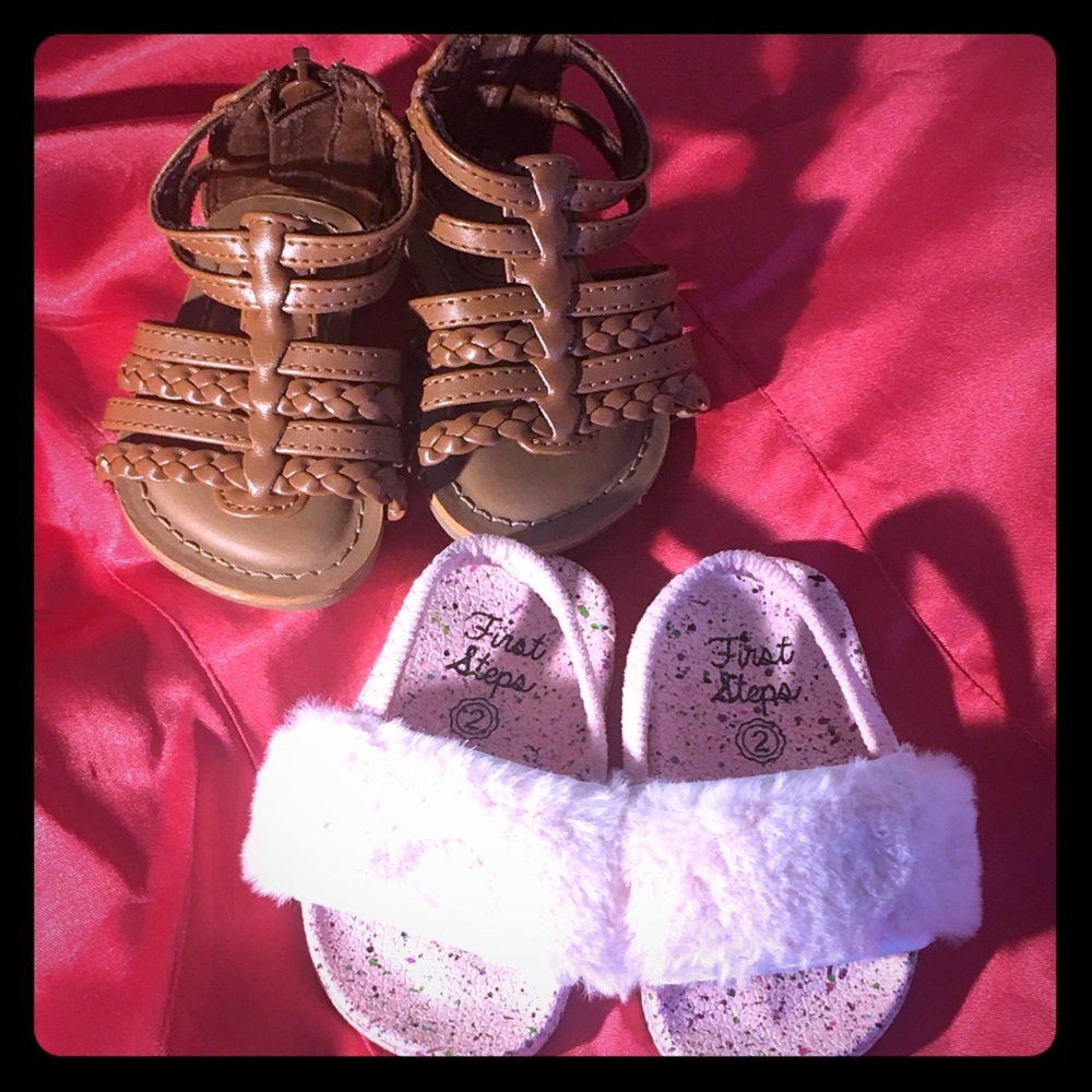 Kids Sandals